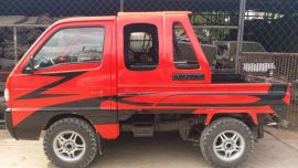 1998      Suzuki   Multicab for sale