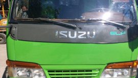 1999 Isuzu Elf for sale