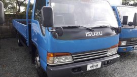 2001 Isuzu Elf for sale