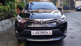 2017 Toyota Vios For sale