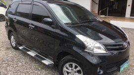 Toyota Avanza 2012 for sale
