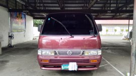 Nissan Escapade 2010 for sale