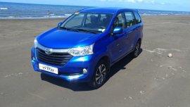 Toyota Avanza G 2017 for sale