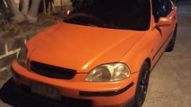 Honda CIvic VTI 1996 for sale