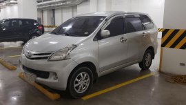 Toyota Avanza 2012 for sale
