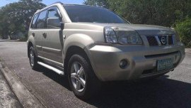 Nissan X-Trail 2009 for sale