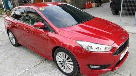Ford Focus 2017 for sale