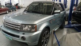 Land Rover Range Rover Sport 2006 for sale