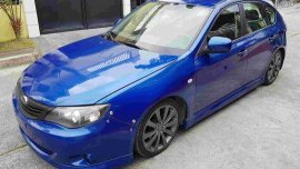 Subaru Impreza 2009 for sale