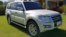 Mitsubishi Pajero 2015 for sale