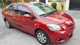 Toyota Vios 2009 for sale