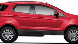 Ford Ecosport Trend 2018 for sale