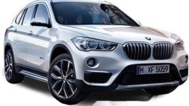 Bmw X1 20D X Line 2018 for sale
