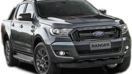 Ford Ranger Xlt 2018 for sale