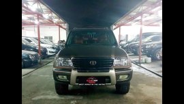 2000 Toyota Land Cruiser for sale