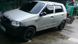 Susuki Alto 2011 for sale