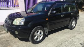 2004 Nissan X-Trail 250X for sale