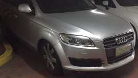 Audi Q7 2007 for sale