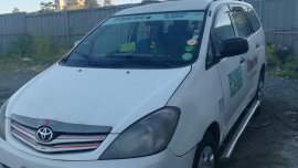 Toyota Innova 2010 for sale