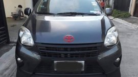Toyota Wigo 2015 for sale