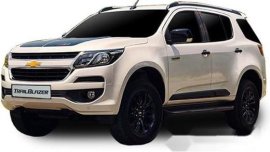 Chevrolet Trailblazer Ltx 2018 for sale