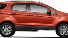 Ford Ecosport Ambiente 2018 for sale