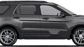 Ford Explorer Limited 2018 for sale