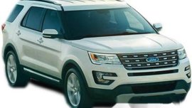 Ford Explorer Limited 2018 for sale