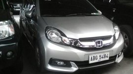 Honda Mobilio 2015 for sale