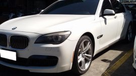 2012 BMW 750LI FOR SALE