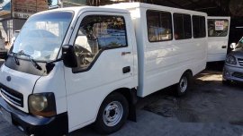 Kia K2700 2003 for sale