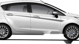 Ford Fiesta Trend 2018 for sale