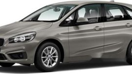 Bmw 218I Active Tourer 2018 for sale