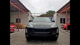 2008 Porsche Cayenne for sale