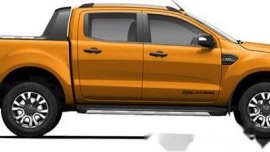 Ford Ranger Xls 2018 for sale