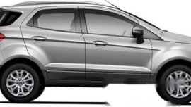 Ford Ecosport Trend 2018 for sale