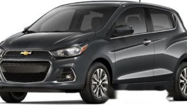 Chevrolet Spark Lt 2018 for sale