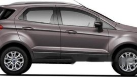 Ford Ecosport Titanium 2018 for sale