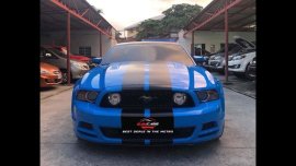 2014 Ford Mustang for sale