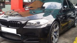 2013 BMW M5 FOR SALE