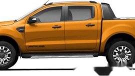 Ford Ranger Wildtrak 2018 for sale