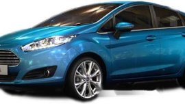Ford Fiesta Sport 2018 for sale