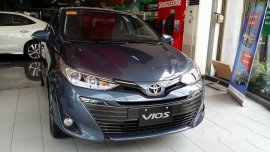 Toyota Vios 2018 G MT for sale