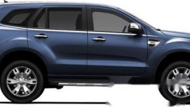 Ford Everest Titanium+ 2018 for sale