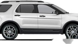 Ford Explorer Sport 2018 for sale