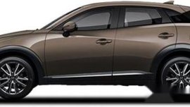 Mazda Cx-3 Activ 2018 for sale