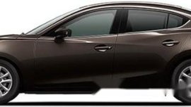 Mazda 3 V 2018 for sale