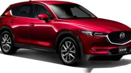 Mazda Cx-5 Sport 2018 for sale