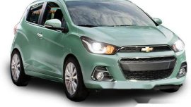 Chevrolet Spark Ltz 2018 for sale