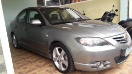 2004 Mazda 3 For sale 